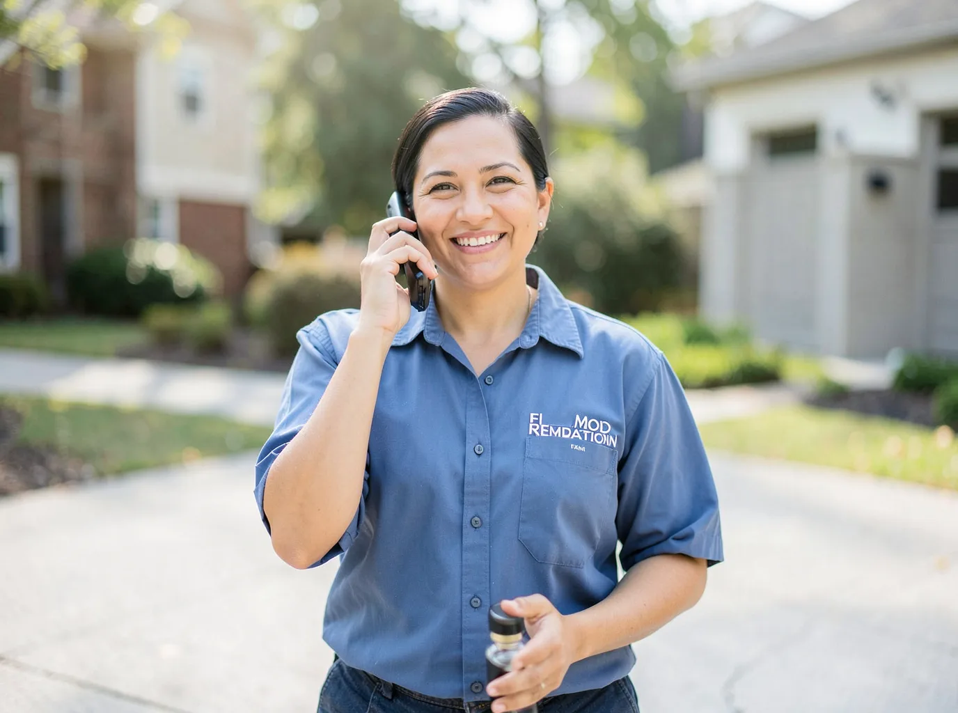 Mold Remediation Nacogdoches, TX FAQs